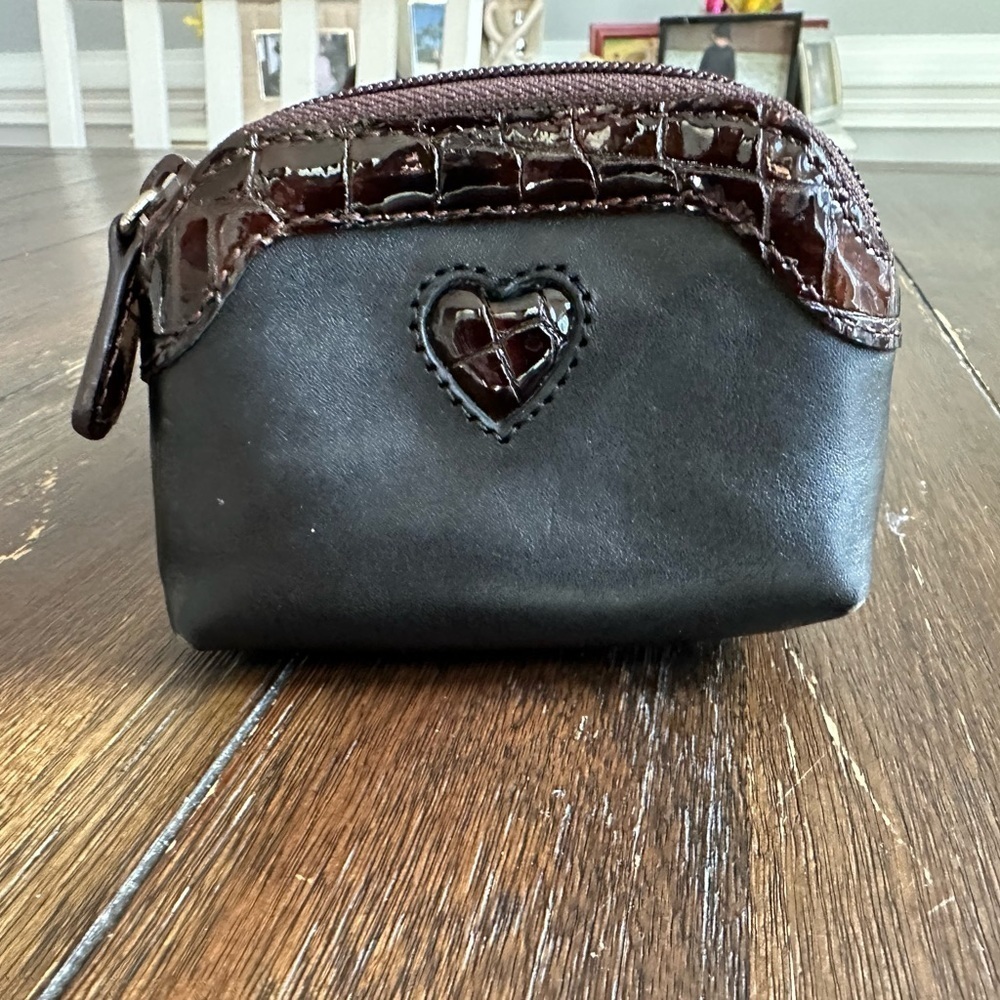 Brighton coin purse